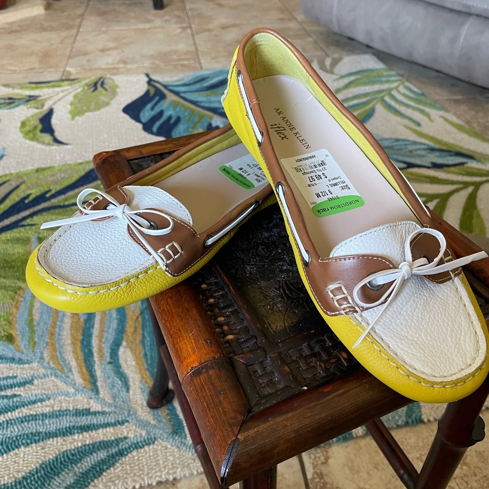 Anne Kline Sport shoes